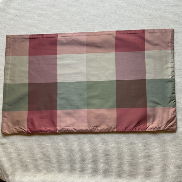 Custom Accent Pillow  25.5” X 15” - Picture 2 of 3